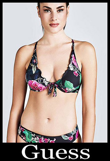 Bikini Guess Donna Nuovi Arrivi Accessori Notizie Moda 7