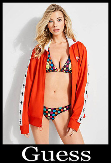 Bikini Guess Donna Nuovi Arrivi Accessori Notizie Moda 8