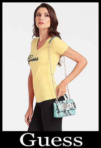 Borse Guess Donna Nuovi Arrivi Accessori Notizie Moda 29