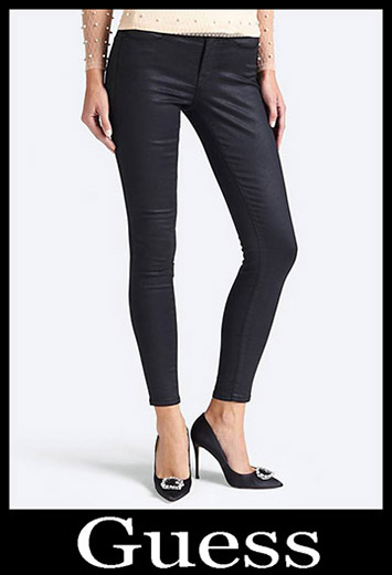 Jeans Guess Donna Nuovi Arrivi Accessori Notizie Moda 1