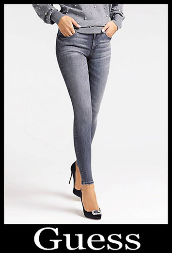 Jeans Guess Donna Nuovi Arrivi Accessori Notizie Moda 10