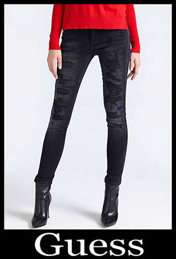 Jeans Guess Donna Nuovi Arrivi Accessori Notizie Moda 11