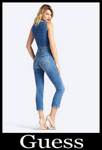 Jeans Guess Donna Nuovi Arrivi Accessori Notizie Moda 14