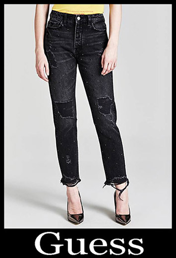 Jeans Guess Donna Nuovi Arrivi Accessori Notizie Moda 15