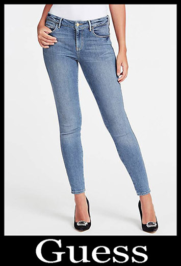 Jeans Guess Donna Nuovi Arrivi Accessori Notizie Moda 17