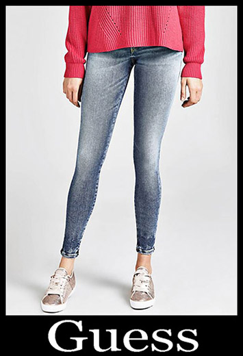 Jeans Guess Donna Nuovi Arrivi Accessori Notizie Moda 23