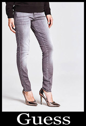 Jeans Guess Donna Nuovi Arrivi Accessori Notizie Moda 25