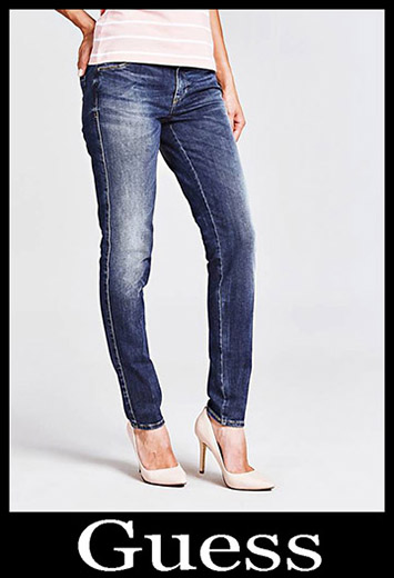 Jeans Guess Donna Nuovi Arrivi Accessori Notizie Moda 26