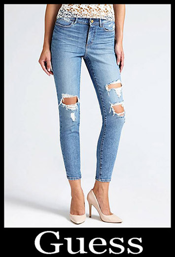 Jeans Guess Donna Nuovi Arrivi Accessori Notizie Moda 36