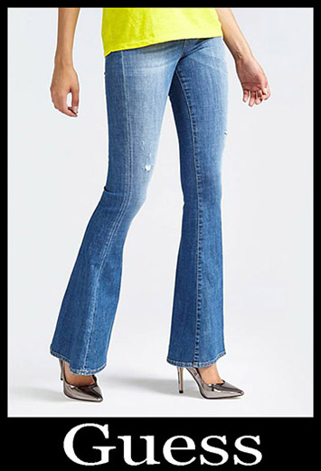 Jeans Guess Donna Nuovi Arrivi Accessori Notizie Moda 37