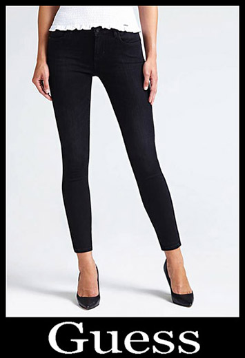 Jeans Guess Donna Nuovi Arrivi Accessori Notizie Moda 39