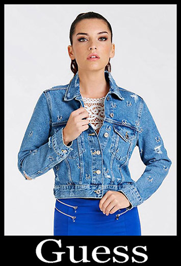 Jeans Guess Donna Nuovi Arrivi Accessori Notizie Moda 47