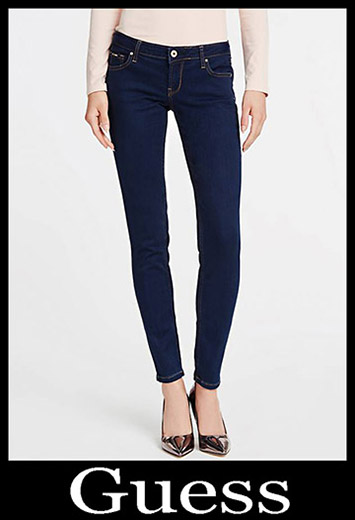 Jeans Guess Donna Nuovi Arrivi Accessori Notizie Moda 48