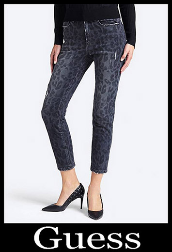 Jeans Guess Donna Nuovi Arrivi Accessori Notizie Moda 6