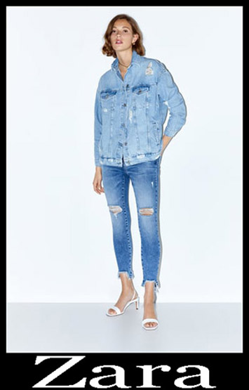 Jeans Zara Donna Nuovi Arrivi Accessori Notizie Moda 27