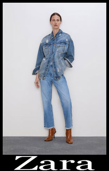 Jeans Zara Donna Nuovi Arrivi Accessori Notizie Moda 28