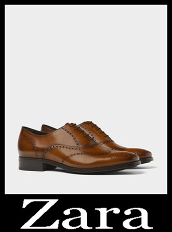 Scarpe Zara Uomo Nuovi Arrivi Accessori Notizie Moda 24