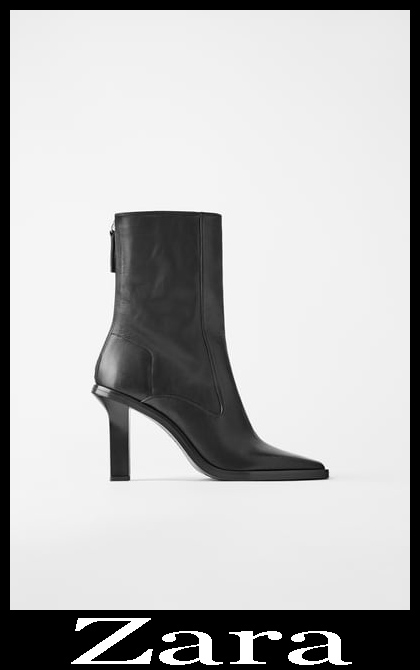 Nuovi Arrivi Zara Donna Scarpe