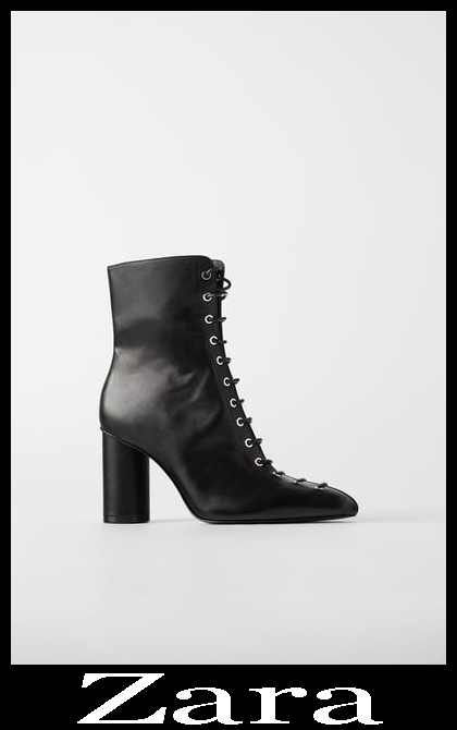 Scarpe Zara Autunno Inverno