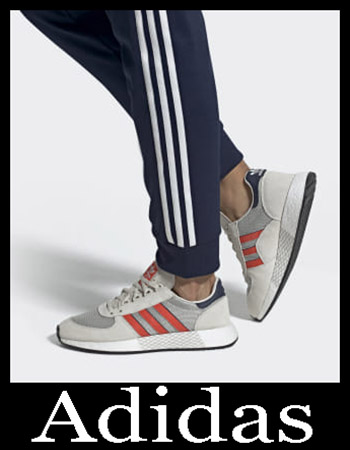 Notizie moda Adidas autunno inverno 1