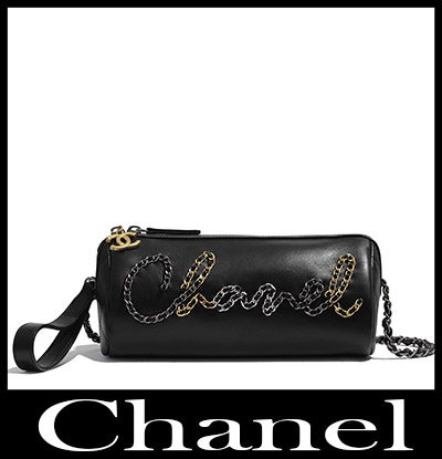 Borse Chanel donna nuovi arrivi 2020 1