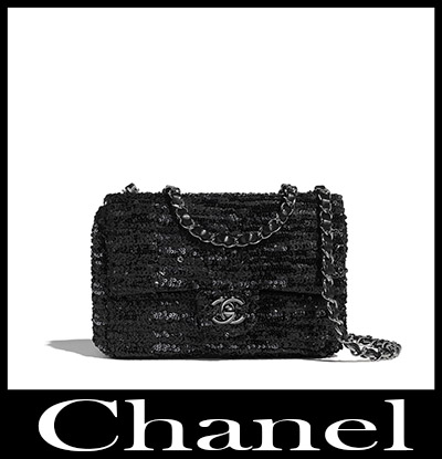 Borse Chanel donna nuovi arrivi 2020 11