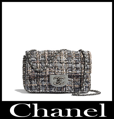 Borse Chanel donna nuovi arrivi 2020 12