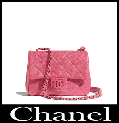 Borse Chanel donna nuovi arrivi 2020 13