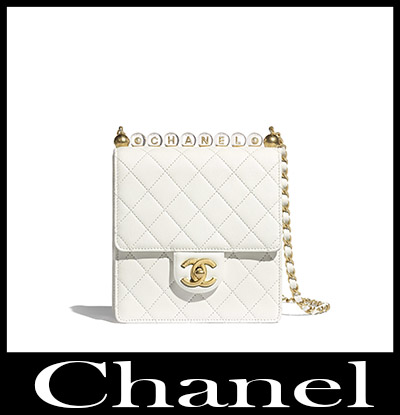 Borse Chanel donna nuovi arrivi 2020 14