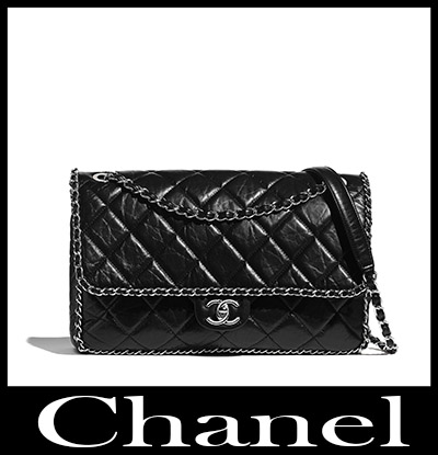 Borse Chanel donna nuovi arrivi 2020 15