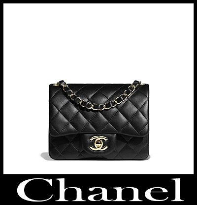 Borse Chanel donna nuovi arrivi 2020 16