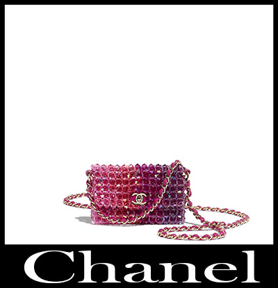 Borse Chanel donna nuovi arrivi 2020 17