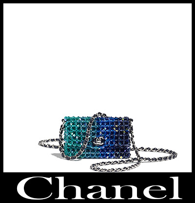 Borse Chanel donna nuovi arrivi 2020 18