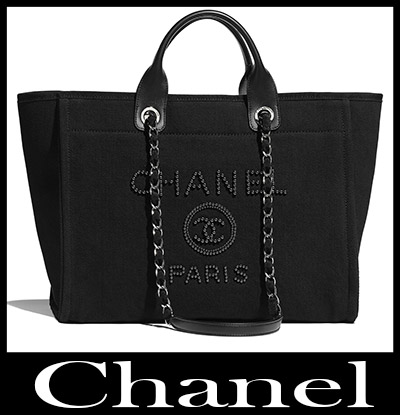 Borse Chanel donna nuovi arrivi 2020 19