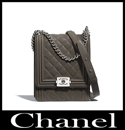 Borse Chanel donna nuovi arrivi 2020 2