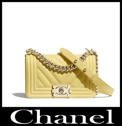 Borse Chanel donna nuovi arrivi 2020 20