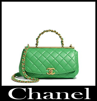 Borse Chanel donna nuovi arrivi 2020 21