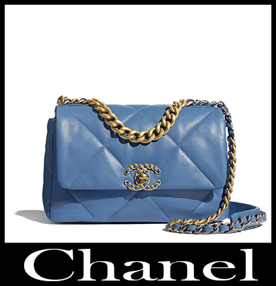 Borse Chanel donna nuovi arrivi 2020 3