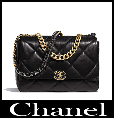 Borse Chanel donna nuovi arrivi 2020 4