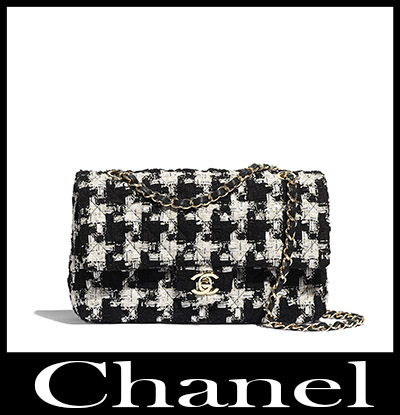 Borse Chanel donna nuovi arrivi 2020 6