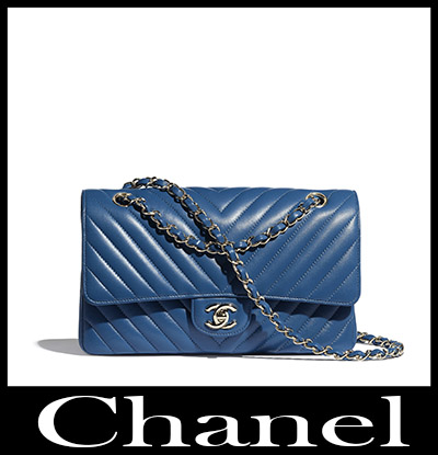 Borse Chanel donna nuovi arrivi 2020 7