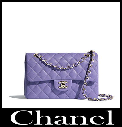 Borse Chanel donna nuovi arrivi 2020 8