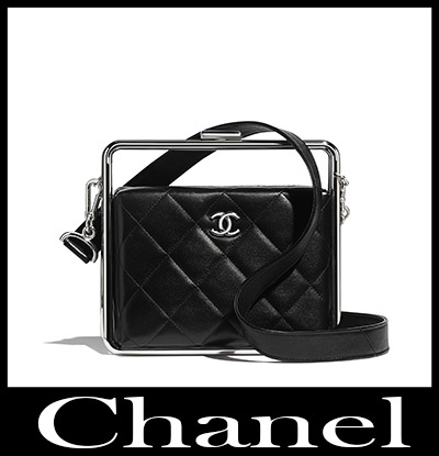 Borse Chanel donna nuovi arrivi 2020 9