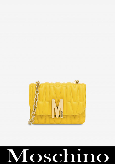 Borse Moschino donna nuovi arrivi 2020 3