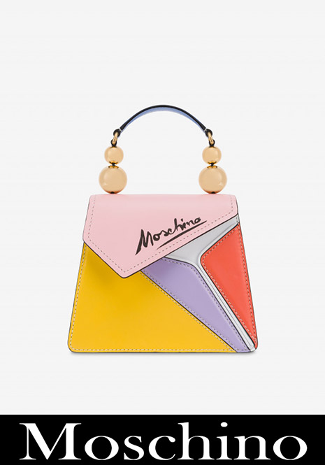 Borse Moschino donna nuovi arrivi 2020 5