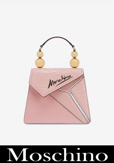 Borse Moschino donna nuovi arrivi 2020 7