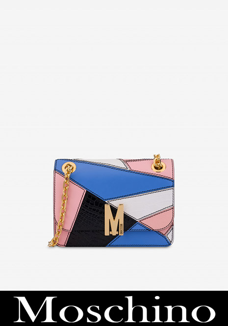 Borse Moschino donna nuovi arrivi 2020 8