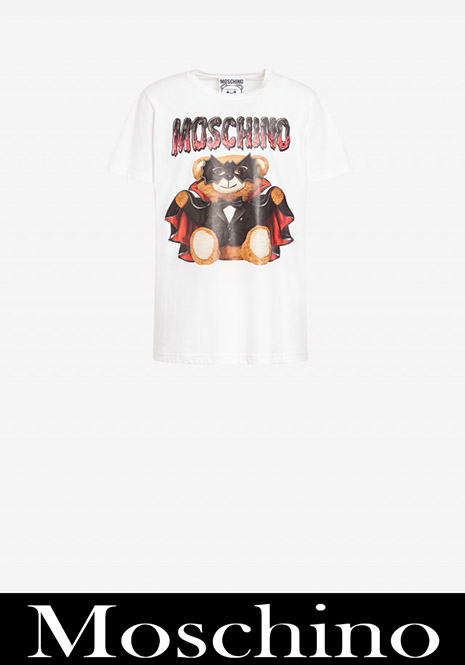 Collezione Moschino uomo nuovi arrivi 2020 13