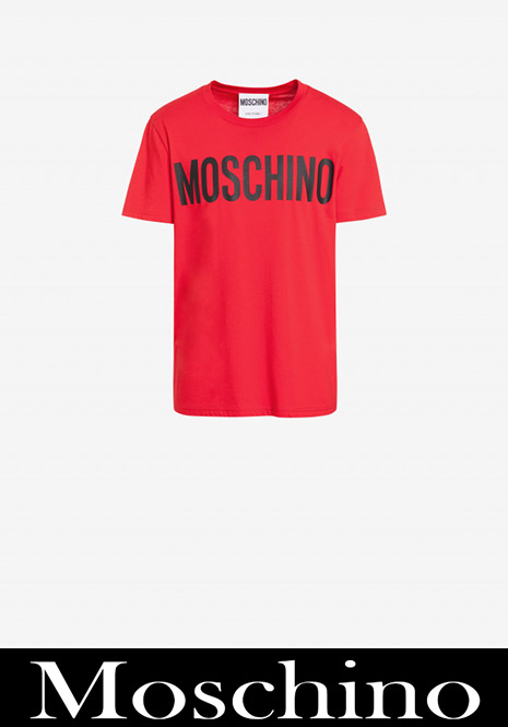 Collezione Moschino uomo nuovi arrivi 2020 14