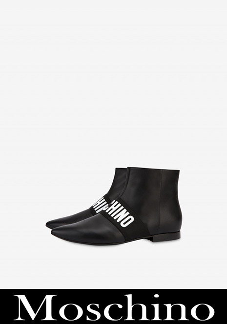 Scarpe Moschino donna nuovi arrivi 2020 24